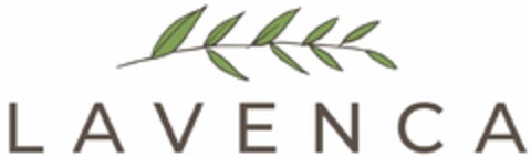 LAVENCA Logo (DPMA, 10.04.2023)