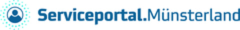 Serviceportal.Münsterland Logo (DPMA, 23.05.2023)