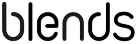 blends Logo (DPMA, 24.01.2024)
