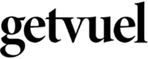 getvuel Logo (DPMA, 01.10.2024)