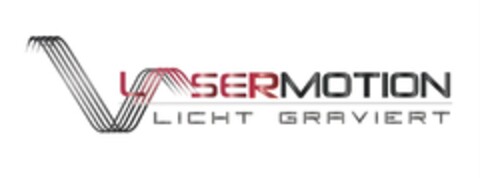 LASERMOTION LICHT GRAVIERT Logo (DPMA, 10/06/2024)