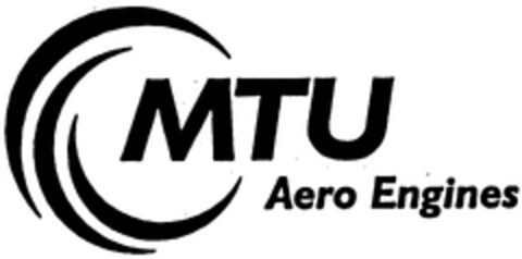 MTU Aero Engines Logo (DPMA, 03.05.2002)
