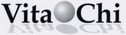 Vita Chi Logo (DPMA, 01.08.2002)