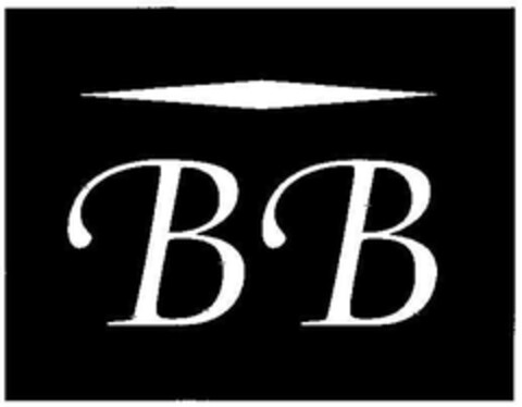 BB Logo (DPMA, 02/25/2003)