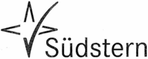 Südstern Logo (DPMA, 26.09.2003)