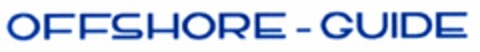 OFFSHORE-GUIDE Logo (DPMA, 15.03.2004)