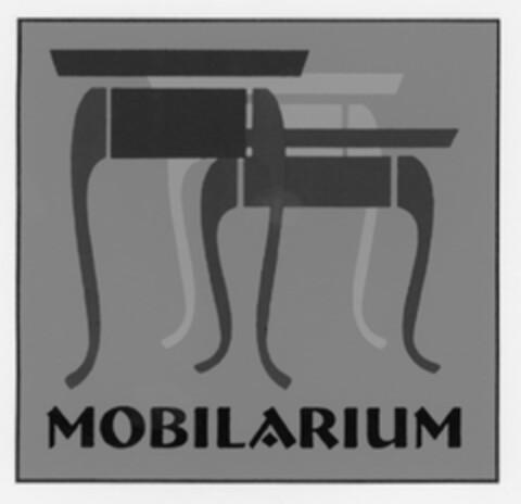 MOBILARIUM Logo (DPMA, 27.04.2004)