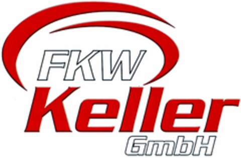 FKW Keller GmbH Logo (DPMA, 10.09.2004)