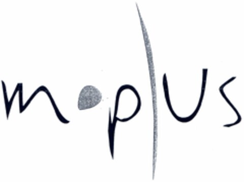 m·plus Logo (DPMA, 16.12.2004)