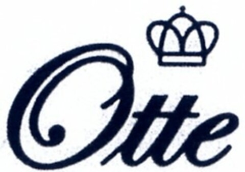 Otte Logo (DPMA, 04.01.2005)