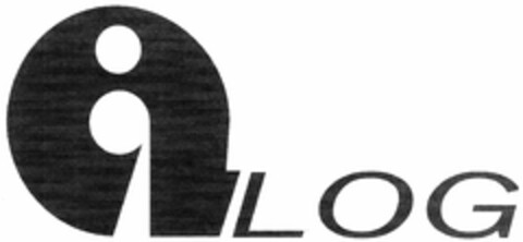 iLOG Logo (DPMA, 09/02/2005)