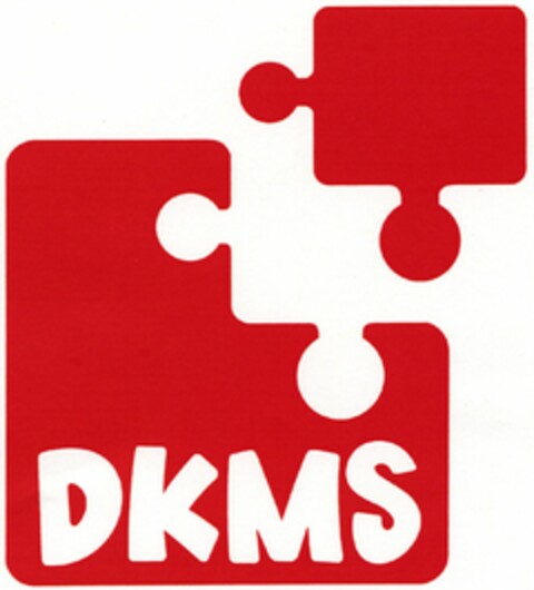DKMS Logo (DPMA, 07.09.2005)