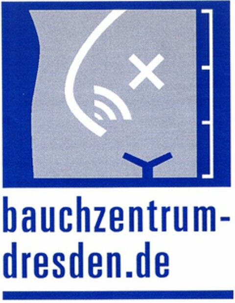 bauchzentrum-dresden.de Logo (DPMA, 10/12/2005)