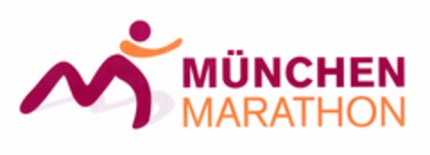 MÜNCHEN MARATHON Logo (DPMA, 21.12.2005)