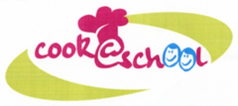 cook@school Logo (DPMA, 22.06.2006)
