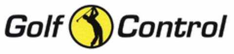 Golf Control Logo (DPMA, 05.07.2006)