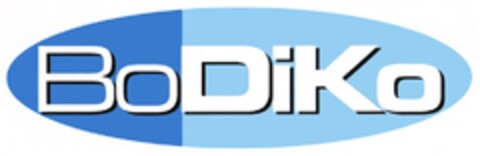 BoDiKo Logo (DPMA, 28.11.2006)