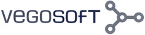 vegosoft Logo (DPMA, 08.12.2006)