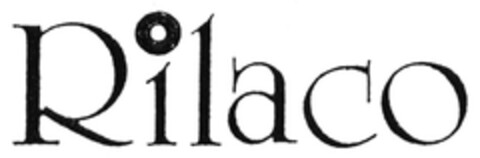 Rilaco Logo (DPMA, 20.01.2007)