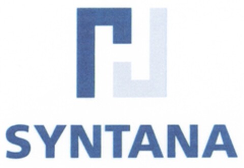 SYNTANA Logo (DPMA, 09.02.2007)