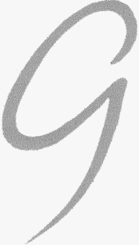 G Logo (DPMA, 02.05.2007)