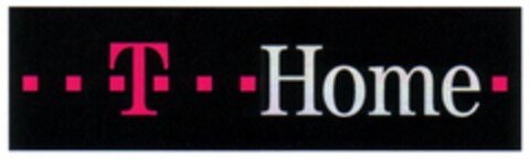 T Home Logo (DPMA, 12.07.2007)