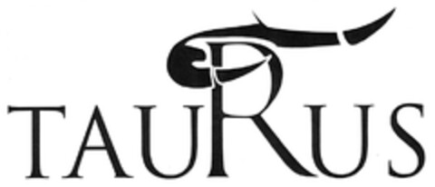 Taurus Logo (DPMA, 26.07.2007)