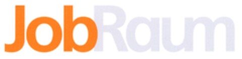 JobRaum Logo (DPMA, 30.10.2007)