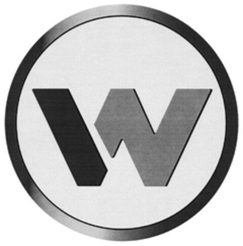 W Logo (DPMA, 28.11.2007)