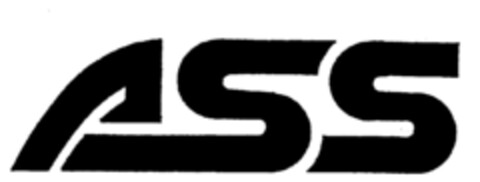 ASS Logo (DPMA, 11.01.1995)