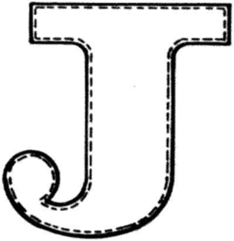 J Logo (DPMA, 29.03.1995)