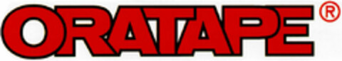 ORATAPE Logo (DPMA, 23.06.1995)