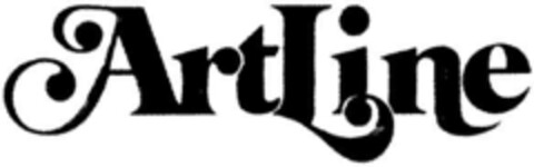 ArtLine Logo (DPMA, 14.07.1995)