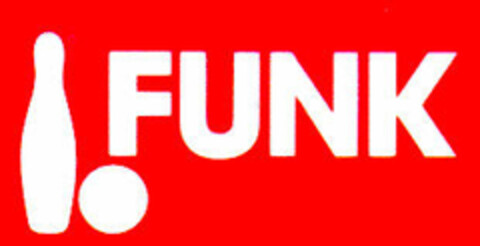 FUNK Logo (DPMA, 20.11.1995)