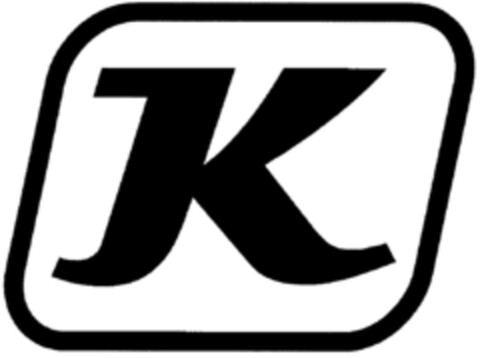 K Logo (DPMA, 01/03/1996)