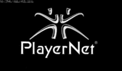 Player Net Logo (DPMA, 07/13/1998)