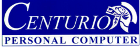 CENTURIO Logo (DPMA, 17.08.1998)