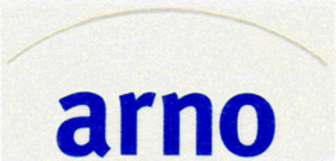 arno Logo (DPMA, 02.12.1998)