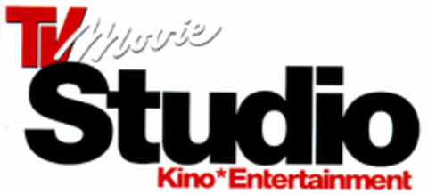 Movie TV Studio Logo (DPMA, 06.04.1999)