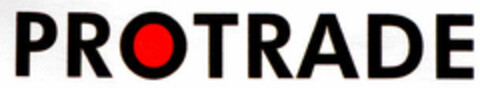 PROTRADE Logo (DPMA, 06/22/1999)