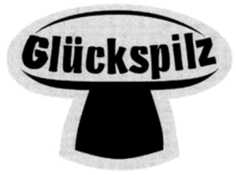 Glückspilz Logo (DPMA, 09.10.1999)