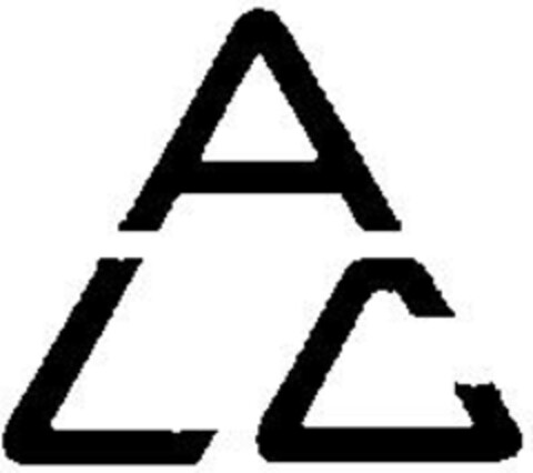 ALC Logo (DPMA, 30.05.1969)
