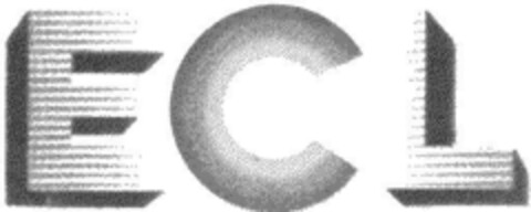 ECL Logo (DPMA, 27.03.1993)
