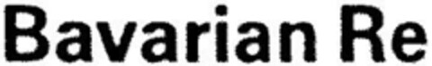 Bavarian Re Logo (DPMA, 28.07.1994)