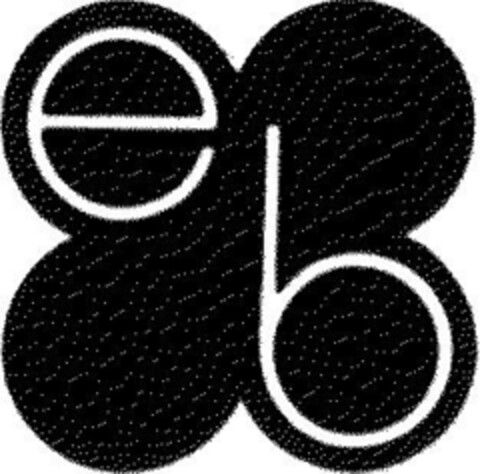 eb Logo (DPMA, 24.04.1985)