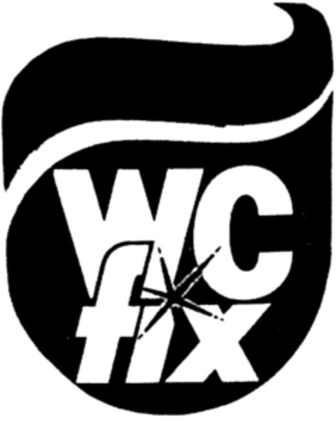 WC fix Logo (DPMA, 24.03.1988)