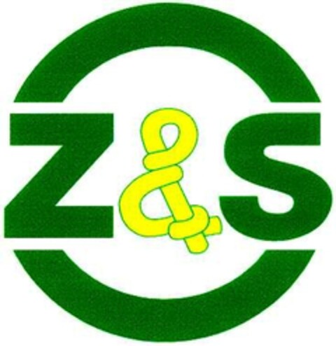 Z&S Logo (DPMA, 29.09.1994)