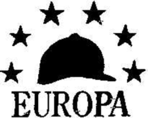 EUROPA Logo (DPMA, 27.06.1994)