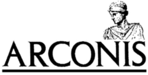 ARCONIS Logo (DPMA, 13.02.1991)