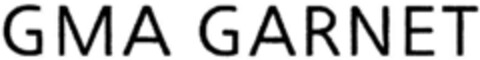 GMA GARNET Logo (DPMA, 29.06.1991)